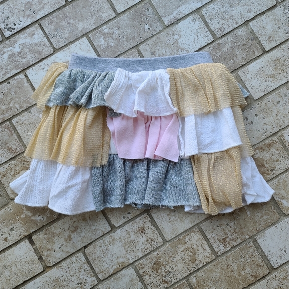 Mud Pie Other - Mud Pie Skirt